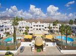 Montana Club Apartments Picture 5