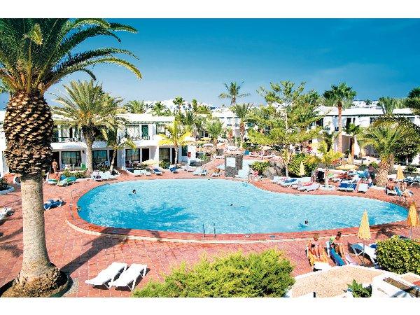 Playa Club Apartments
