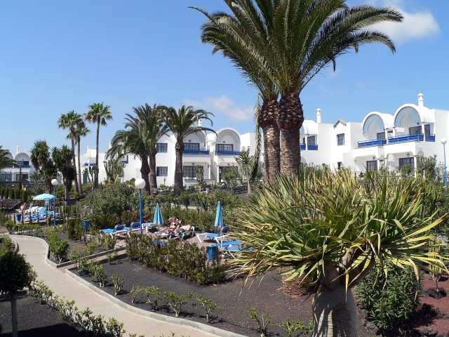 Puerto Carmen Apartments