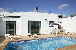 Salinas De Matagorda Villas