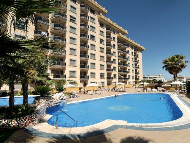 Mediterraneo Real Apartments