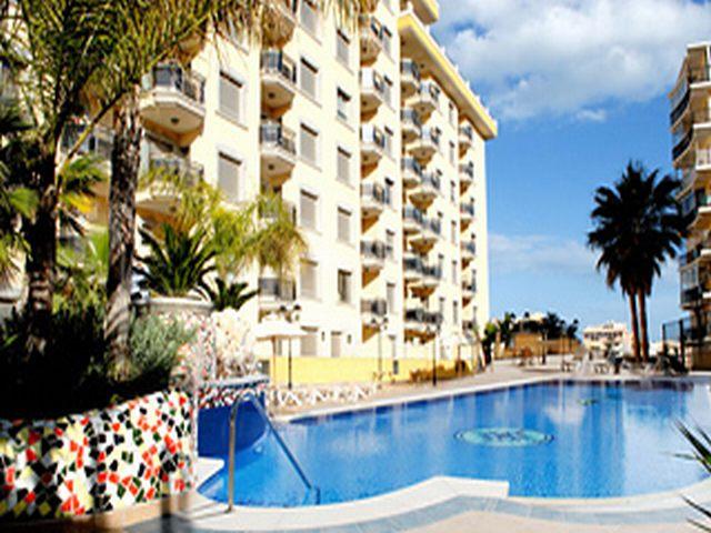 Mediterraneo Real Apartments