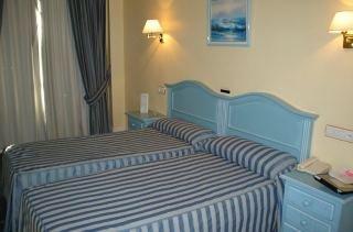 Villa de Laredo Hotel