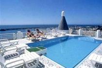 Villa de Laredo Hotel