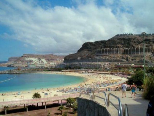 Altamadores Apartments