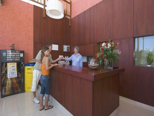 Altamadores Apartments