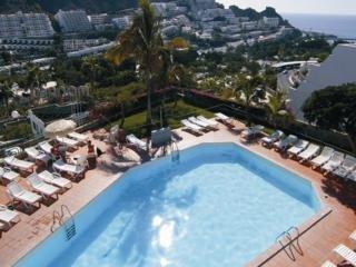 Arimar Apartments