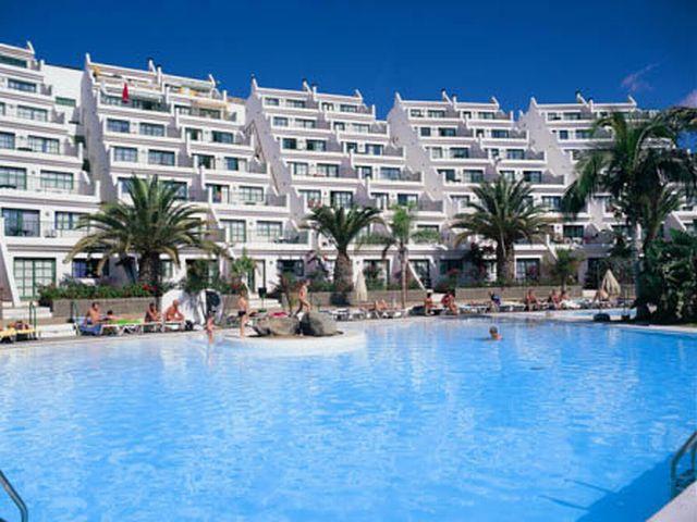 Babalu Apartments