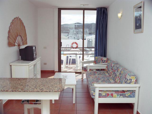 Isla Bonita Apartments