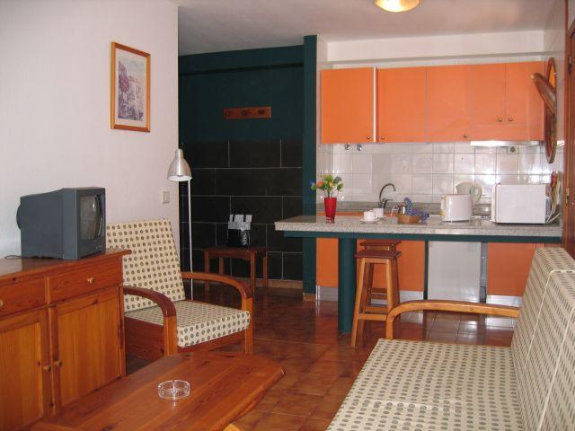 Parque Raquel Bungalows