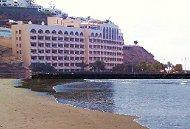 Green Beach Hotel