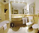 A La Commedia Hotel Picture 2