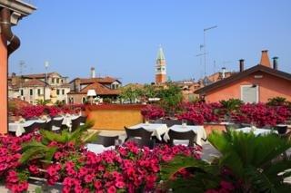 A La Commedia Hotel