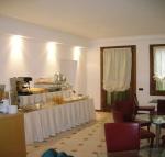 Agli Artisti Hotel Picture 2