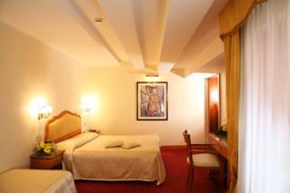 Allangelo Hotel