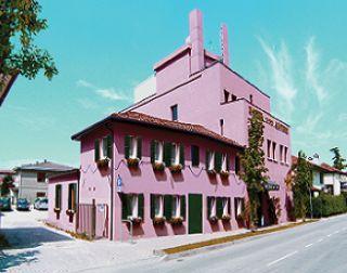 Altieri Hotel