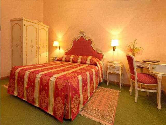 Basilea Hotel