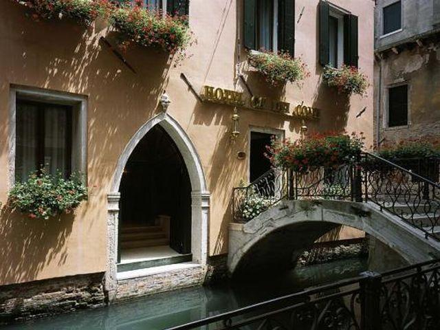 Ca Dei Conti Hotel