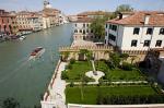 Ca Nigra Lagoon Resort Hotel Picture 1