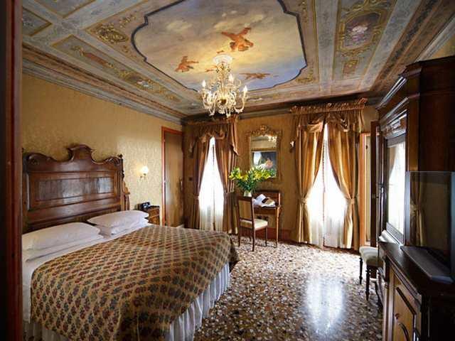 Casa Nicolo Priuli Hotel