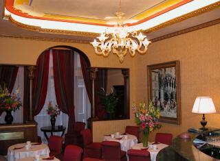 Corte Contarina Hotel
