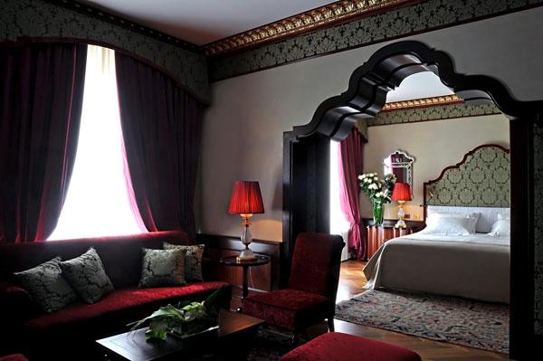 Danieli Hotel