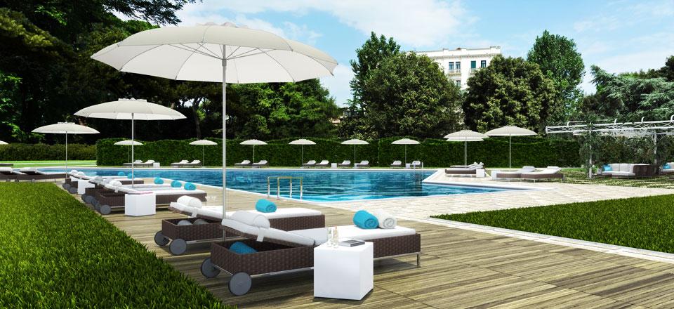 Des Bains Hotel