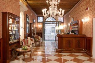 Duodo Palace Hotel