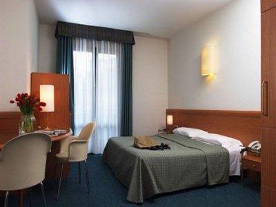 Elite Hotel Residence Hotel
