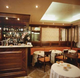 Kette Hotel