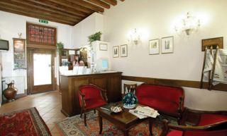 La Locanda Di Orsaria Hotel