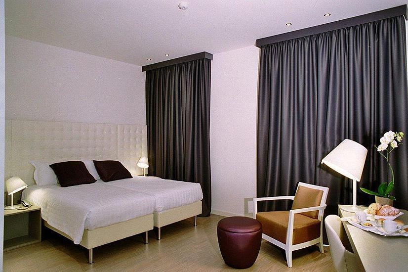 Lugano Hotel