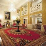 Luna Baglioni Hotel Picture 2