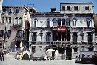Malipiero Hotel