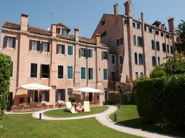 Olimpia Hotel