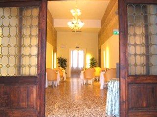 Palazzo Vitturi Hotel