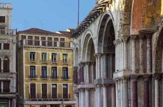 Relais Piazza San Marco Hotel