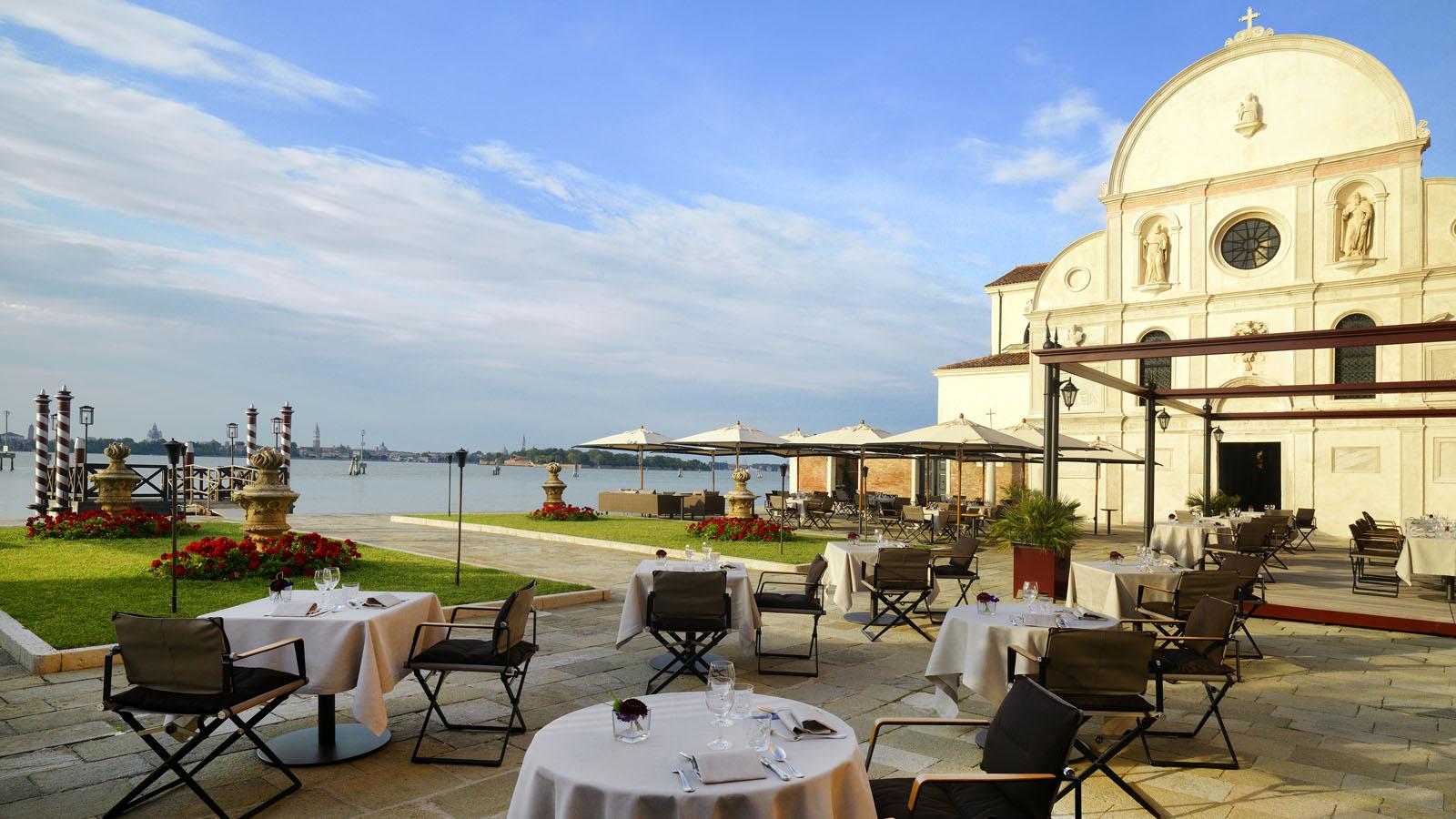 San Clemente Palace Hotel