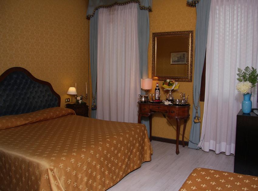 San Gallo Hotel