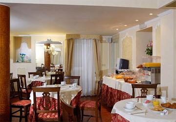 San Giorgio Hotel