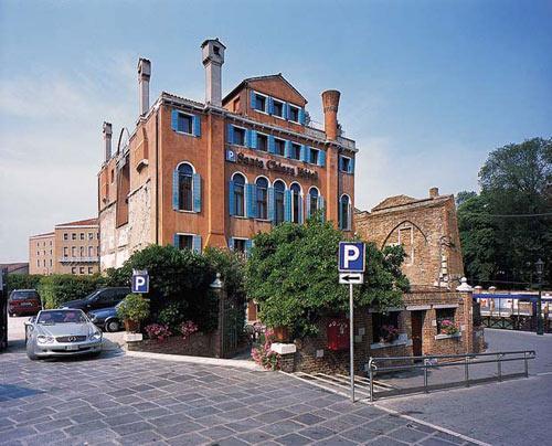 Santa Chiara Hotel