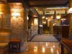 Saturnia International Hotel Picture 1