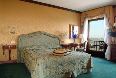 Savoia & Jolanda Hotel