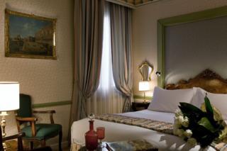 Sofitel Venezia Hotel