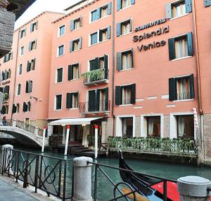 Starhotel Splendid Suisse Hotel