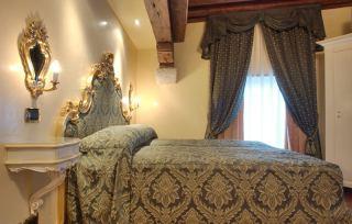 Vecellio Hotel