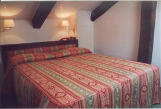 Hesperia Hotel