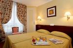 Burgundy Hotel Picture 6