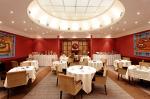 Burgundy Hotel Picture 4