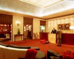 Burgundy Hotel Picture 2